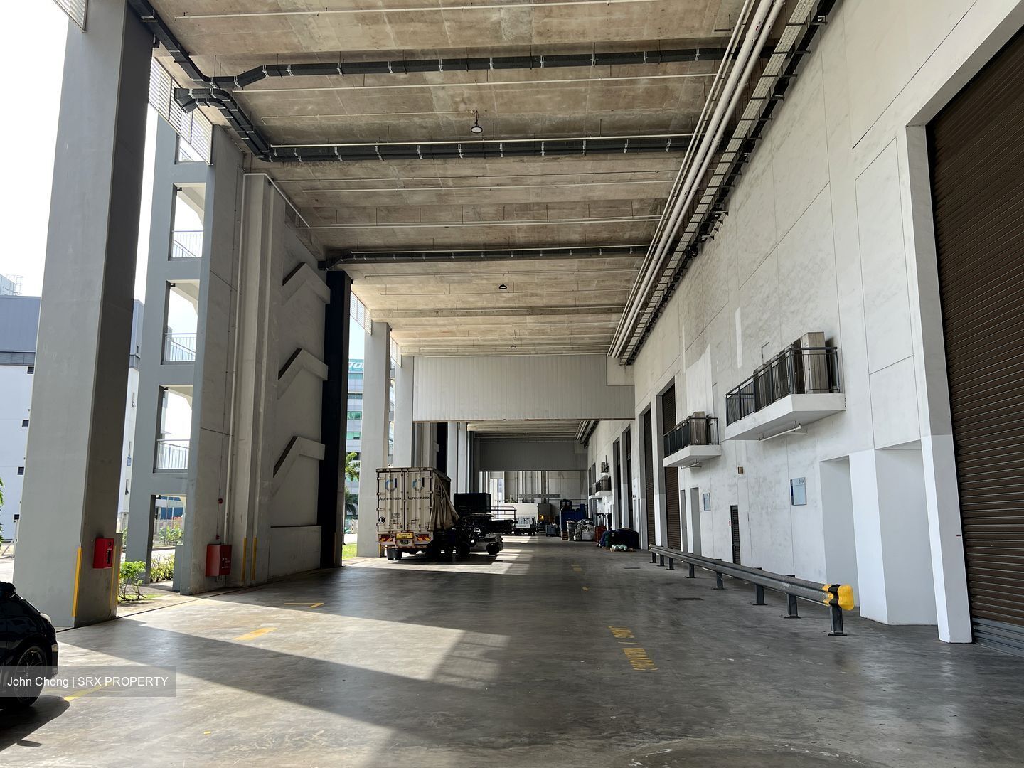Loyang Offshore Supply Base (D17), Factory #552461071
